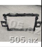 Ön radiator karkası (ön panel, telek) — Changan A05