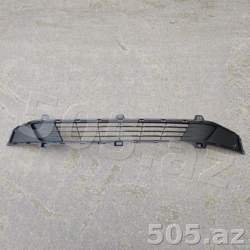 Ön radiator barmaqları (setkası) — Changan A05