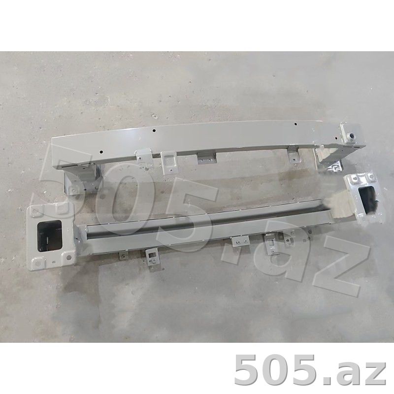 Ön şiveller — Changan A05
