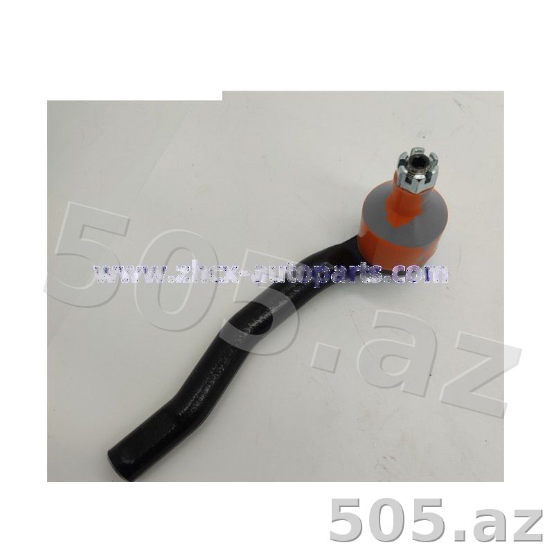 Sükan ucu — Changan A05