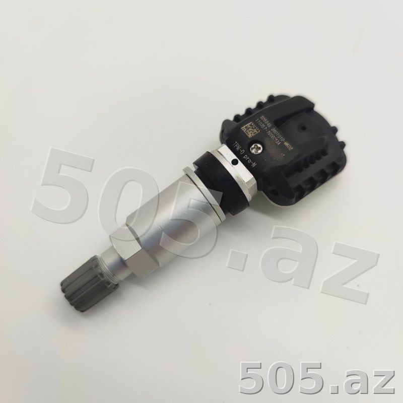 Təkər təzyiq sensoru (TPMS, təkər datçiki) — Changan A05