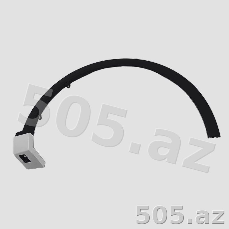 Təkərin üst kantı — Changan Q05 / CS55 Plus