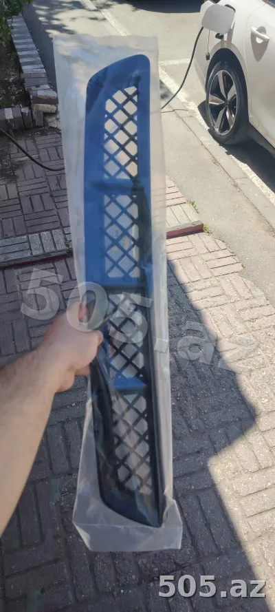 Ön Setka Örtüyü — Deepal S07 - 2