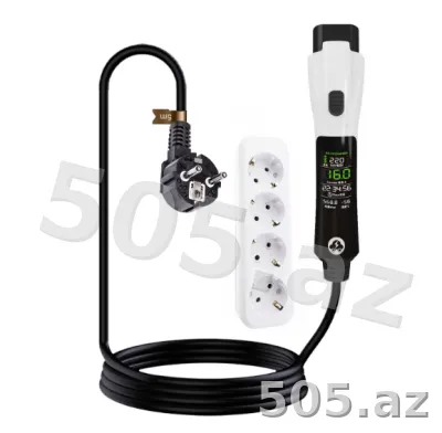 Hibrit adapter- Changan - 2