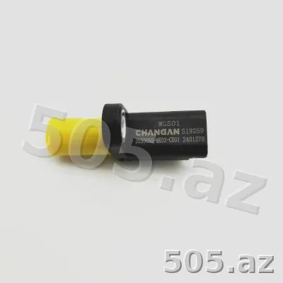 Ön təkər ABS sensoru — Changan A05 - 2