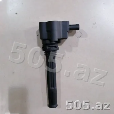 Alışma bobini (babin, katuşka) — Changan A05
