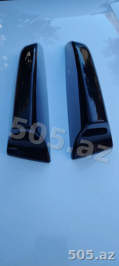 Changan Q07 üçün qoşa akula