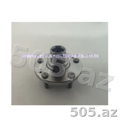 Ön təkər oxu — Changan A05