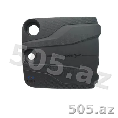 Mühərrik dekor örtüyü — Changan A05