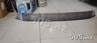 Ön Setka Örtüyü — Changan A05