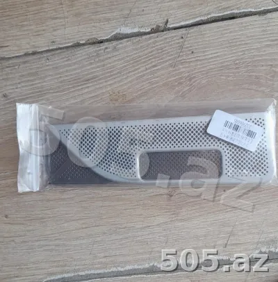 Kondisionerin nikkel üzlüyü- Changan Q07 