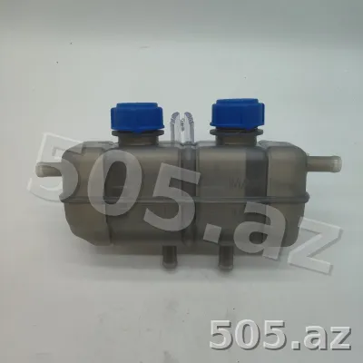 Genişlənmə bakı (antifiriz baçoku) — Changan A05