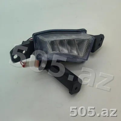 Arxa stop fənəri (stop fanar, фонарь) — Changan A05 - 4