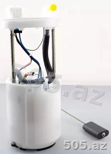 Benzonasos Komplekt
