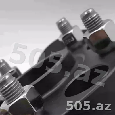 Changan A05 Q05 Q07 UNIZ Spacer - 2