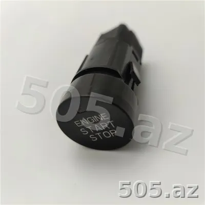 Start-Stop açarı — Changan A05