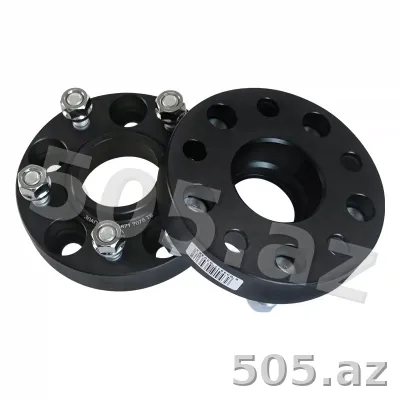 Changan A05 Q05 Q07 UNIZ Spacer - 1