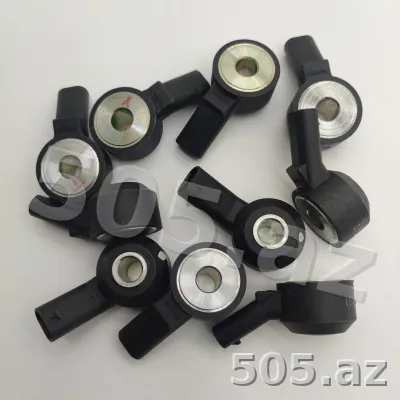 Detonasiya sensoru — Changan A05