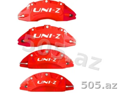 Changan Uniz Brembo disk aksessuarı - 2