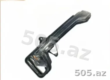 Güzgünün Povorotu (Siqnal Şüşəsi) — Changan A05