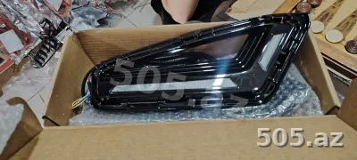 Dumannı- Changan EADO