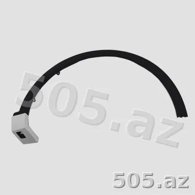 Təkərin üst kantı — Changan Q05 / CS55 Plus