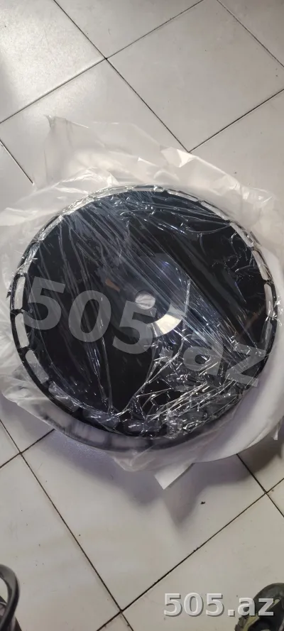 Changan Q07 üçün təkər kalpakı
