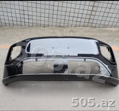 Ön Bufer — Changan Q07