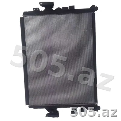 Radiator