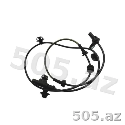 Ön təkər sensoru — Changan A05
