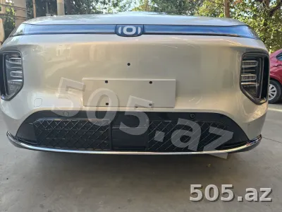 Q07 radiator setkası (qara) - 1