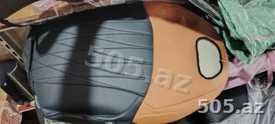 Çexol- Changan A05