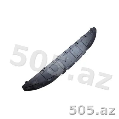 Ön bufer traversi — Changan A05