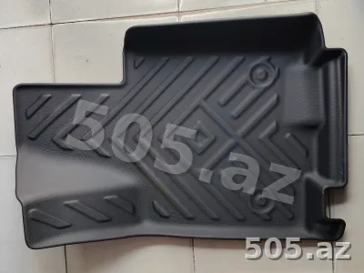 Changan UniZ üçün Premium və VİP ayaqaltı