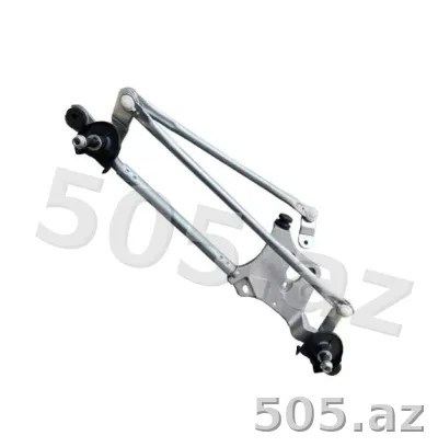 Şüşəsilən motoru — Changan A05