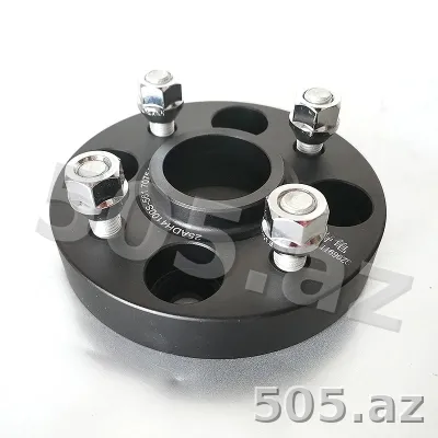 Changan A05 Q05 Q07 UNIZ Spacer - 3