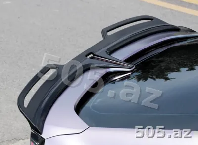 Changan Deepal SL03 spoyler - 2