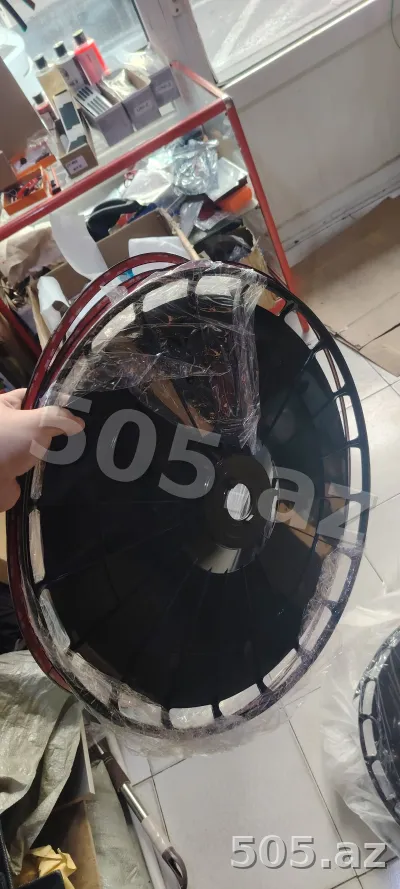 Changan Q07 üçün təkər kalpakı - 2