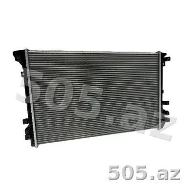 Kondisioner radiatoru (kondensator) - 1