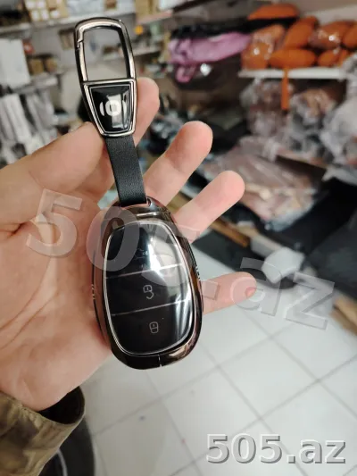 Açar Qabı (Kabro) — Changan Q07