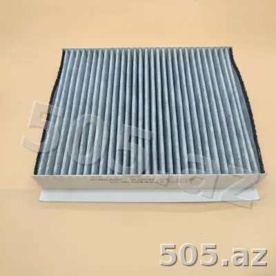 Salon filteri (kondisioner filteri, kabinə filteri) — Changan