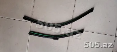 Changan A05 üçün ön patpres şotkaları(siləcək)