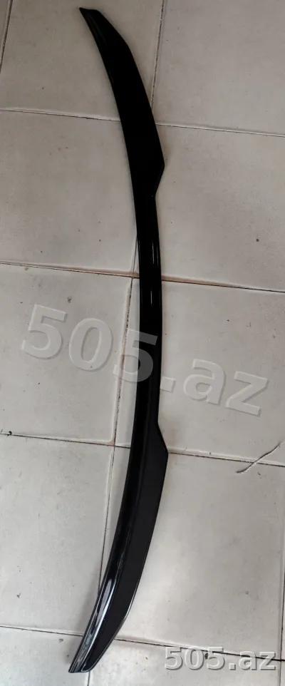 Changan Q07 üçün stop üstü spoiler