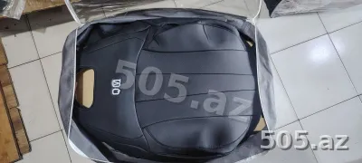 Changan A05 üçün oturacaq(Sidenya) çexolu. - 1