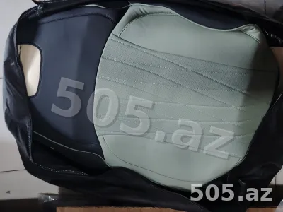 Changan A05 üçün oturacaq(Sidenya) çexolu. - 2