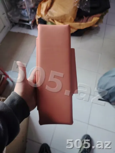 Qolaltı — Changan Q07 (Orta Konsul)