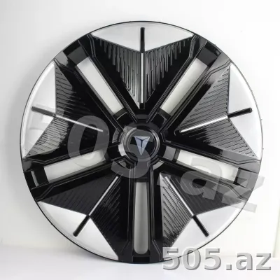 Aerodinamik Disk Örtüyü (Kolpak)