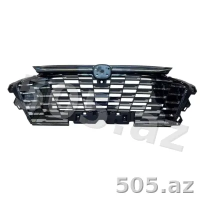 Changan X5 plus oblisovka