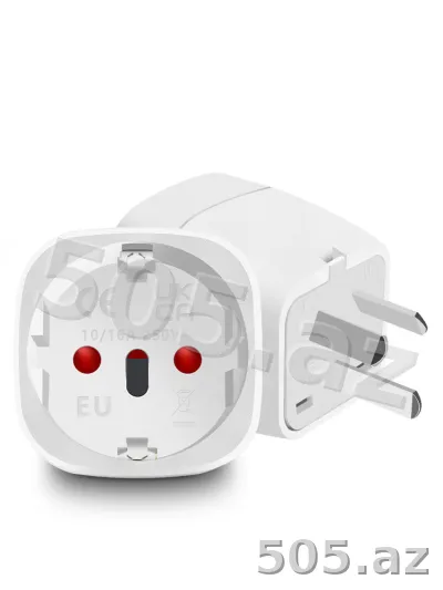 3 lü elektrik yuvasından 2 li elektrik yuvasına keçirici