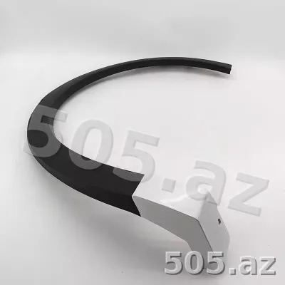 Təkərin üst kantı — Changan Q05 / CS55 Plus - 3